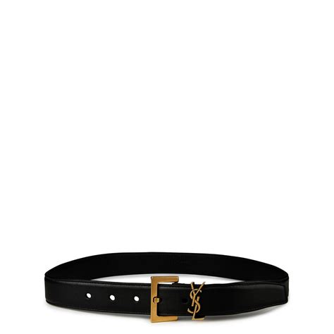 Saint Laurent Belts Jewelry & Accessories for Women.